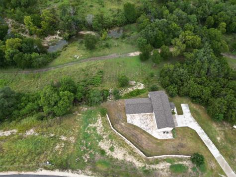 Lot 8 Serenity Drive Liberty Hill TX 78642