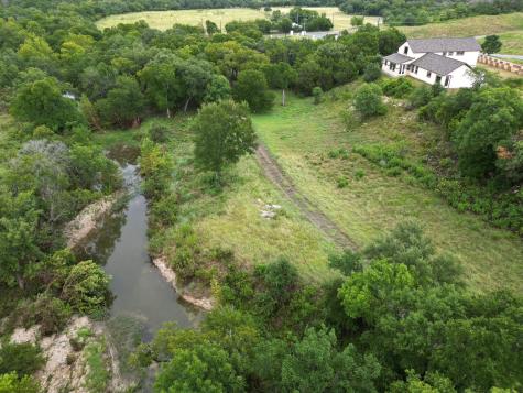 Lot 8 Serenity Drive Liberty Hill TX 78642