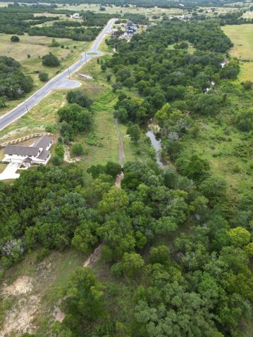 Lot 8 Serenity Drive Liberty Hill TX 78642