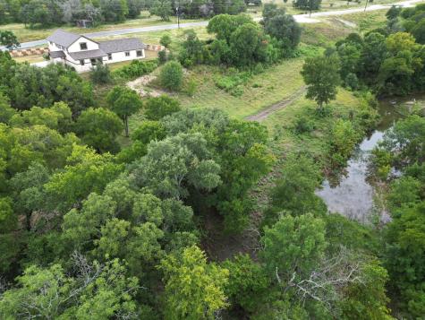Lot 8 Serenity Drive Liberty Hill TX 78642