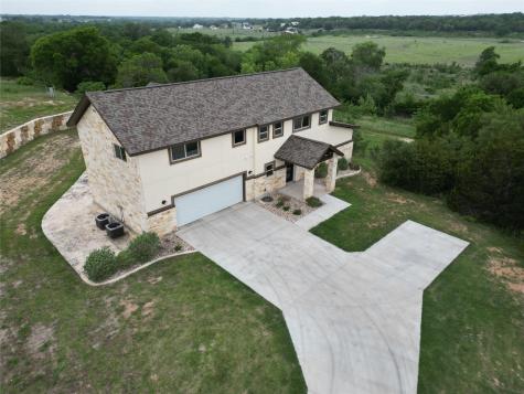 Lot 8 Serenity Drive Liberty Hill TX 78642
