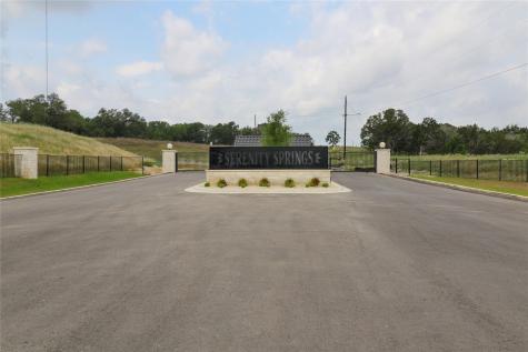 Lot 8 Serenity Drive Liberty Hill TX 78642