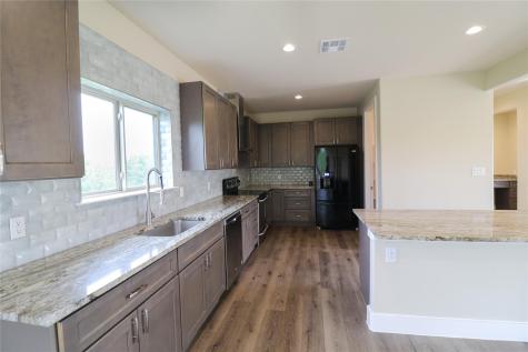 Lot 8 Serenity Drive Liberty Hill TX 78642