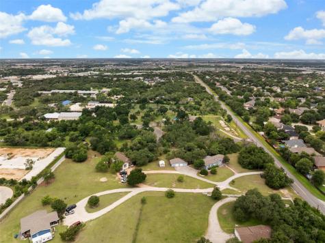 1303 Horizon Park Boulevard Leander TX 78641