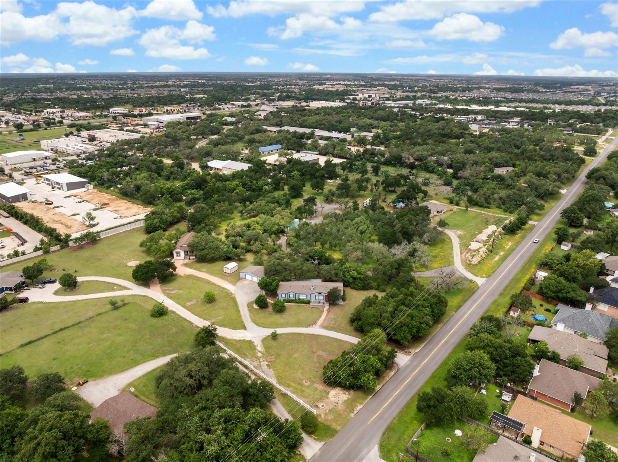 1303 Horizon Park Boulevard Leander TX 78641