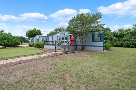 1303 Horizon Park Boulevard Leander TX 78641
