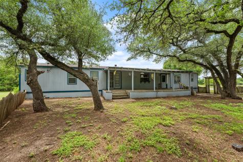 1303 Horizon Park Boulevard Leander TX 78641