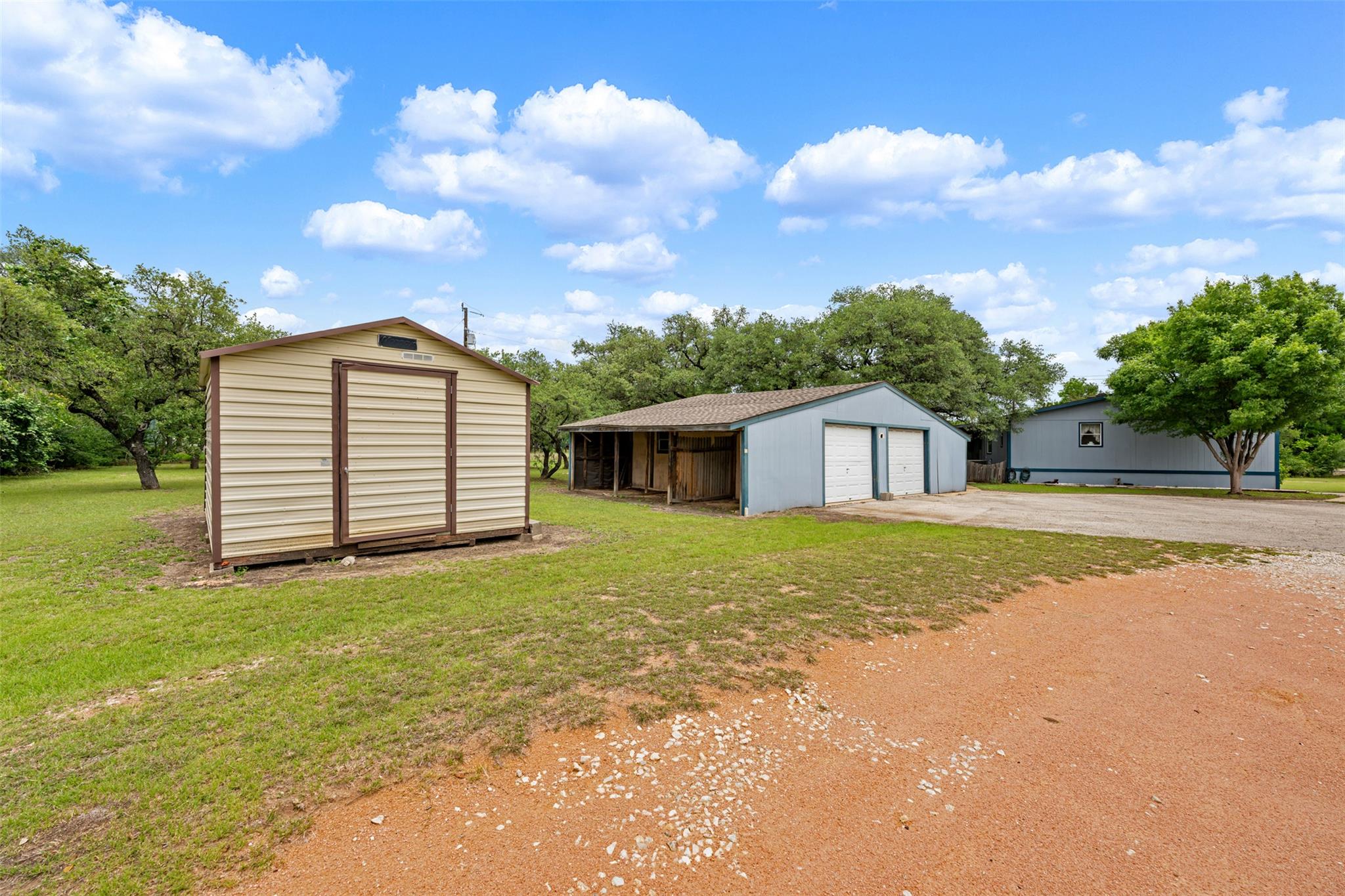 1303 Horizon Park Boulevard Leander TX 78641