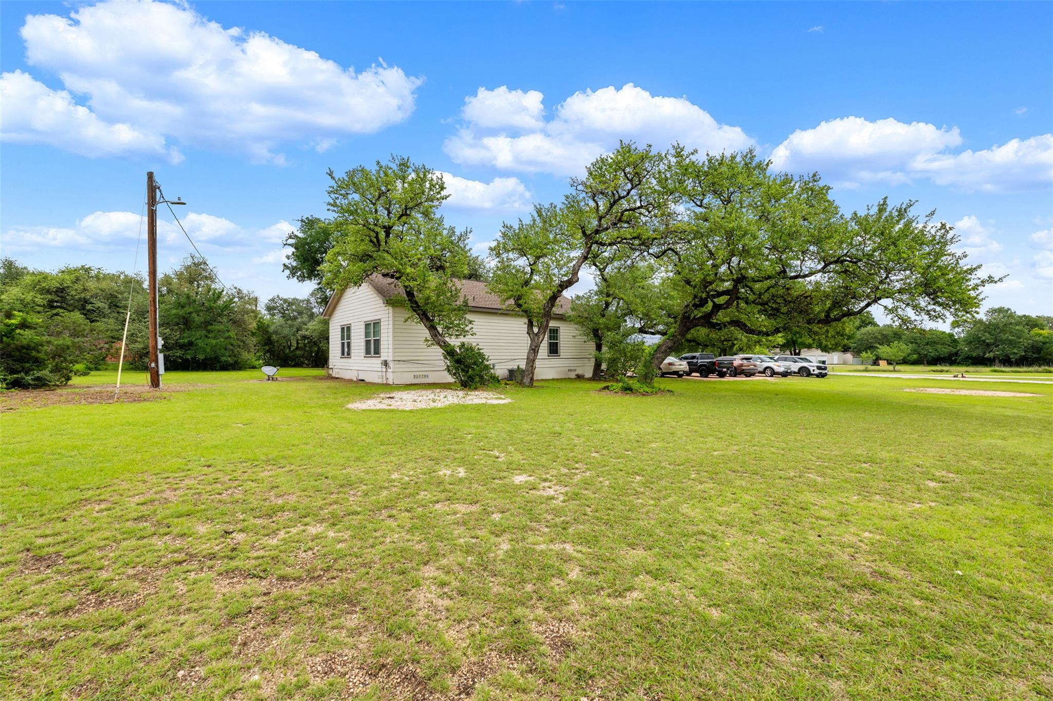 1303 Horizon Park Boulevard Leander TX 78641