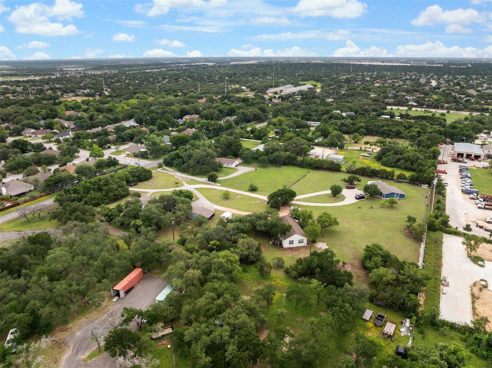 1303 Horizon Park Boulevard Leander TX 78641