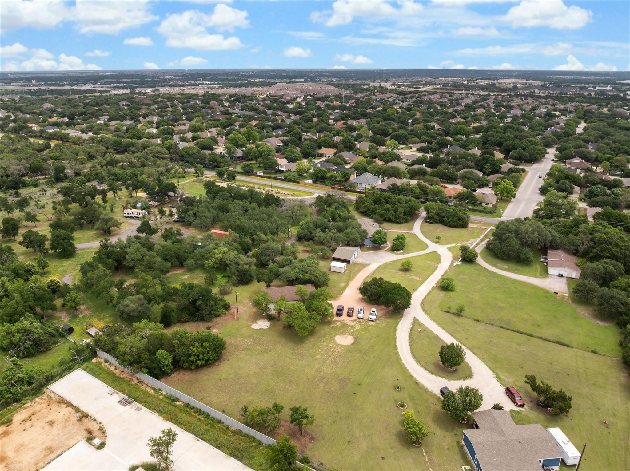 1303 Horizon Park Boulevard Leander TX 78641
