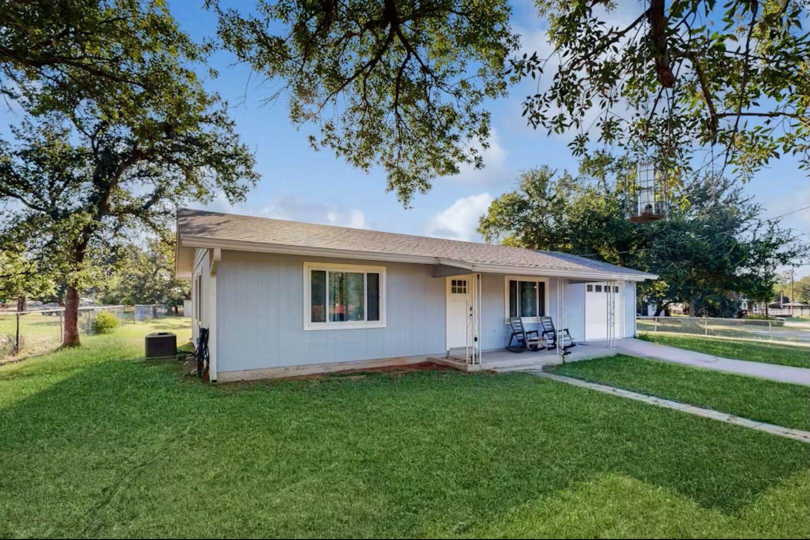2102 Belaire Drive Granite Shoals TX 78654