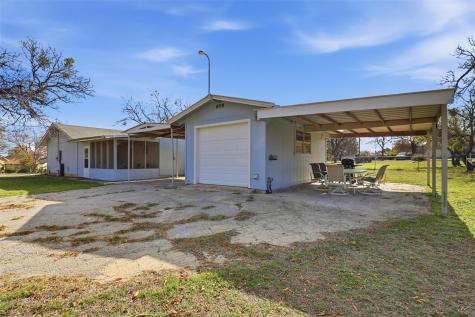 2102 Belaire Drive Granite Shoals TX 78654