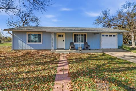 2102 Belaire Drive Granite Shoals TX 78654