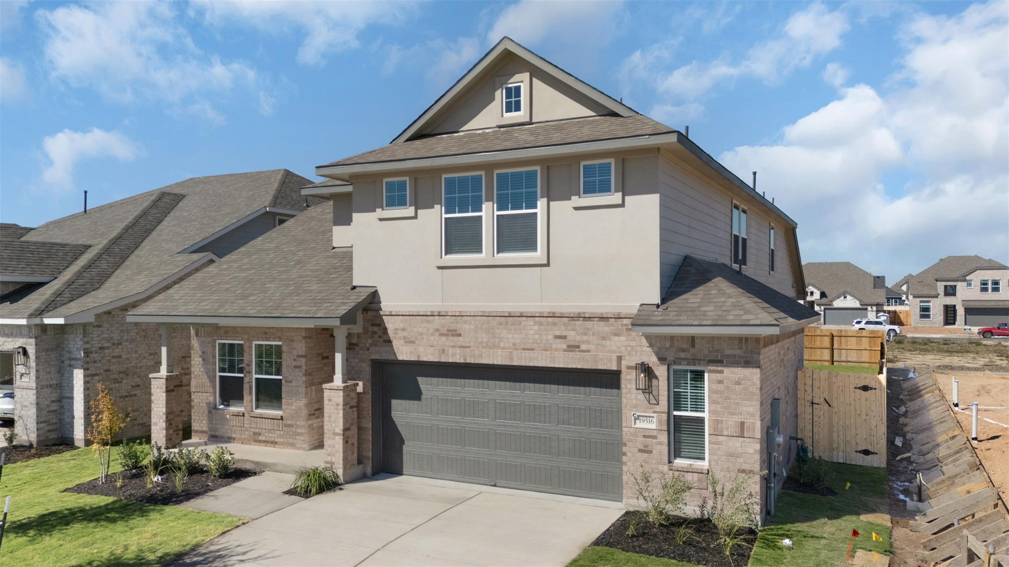17605 Joyce Erna Lane Pflugerville TX 78660