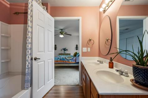 5811 Viewpoint Drive Austin TX 78744