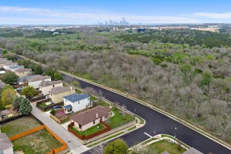 5811 Viewpoint Drive Austin TX 78744