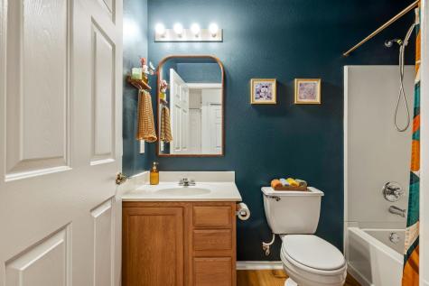 5811 Viewpoint Drive Austin TX 78744