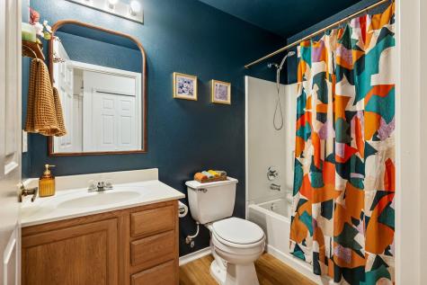 5811 Viewpoint Drive Austin TX 78744
