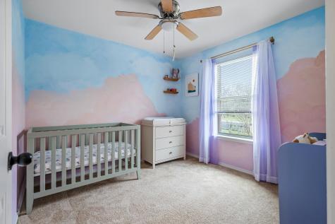 5811 Viewpoint Drive Austin TX 78744