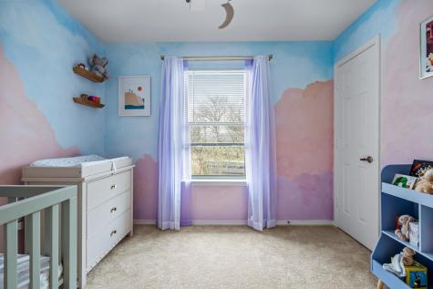 5811 Viewpoint Drive Austin TX 78744