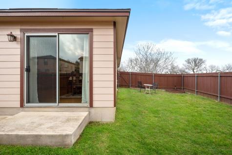 5811 Viewpoint Drive Austin TX 78744