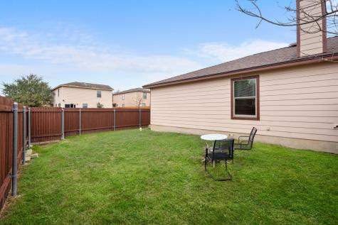 5811 Viewpoint Drive Austin TX 78744