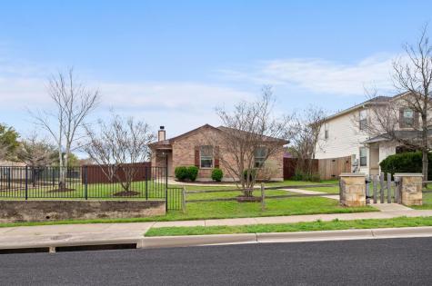 5811 Viewpoint Drive Austin TX 78744
