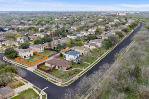 5811 Viewpoint Drive Austin TX 78744