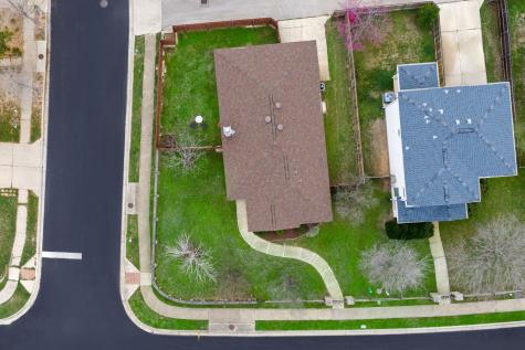 5811 Viewpoint Drive Austin TX 78744