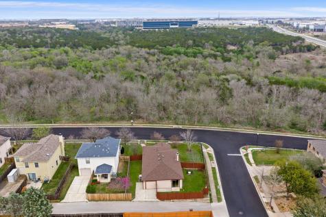 5811 Viewpoint Drive Austin TX 78744