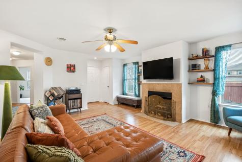 5811 Viewpoint Drive Austin TX 78744