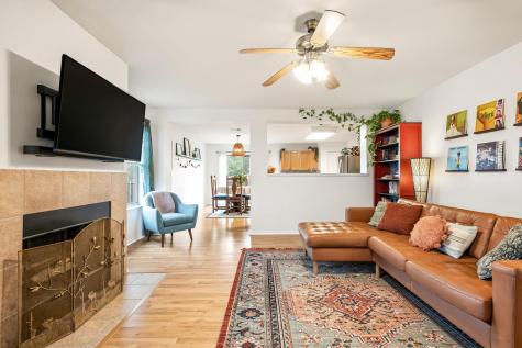 5811 Viewpoint Drive Austin TX 78744