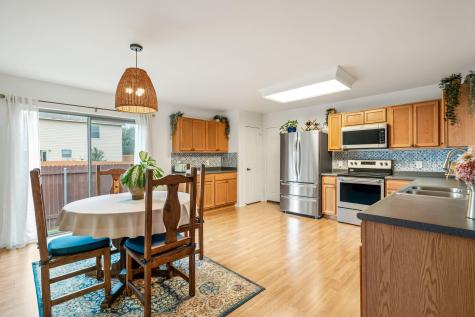 5811 Viewpoint Drive Austin TX 78744