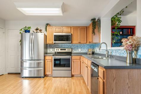 5811 Viewpoint Drive Austin TX 78744