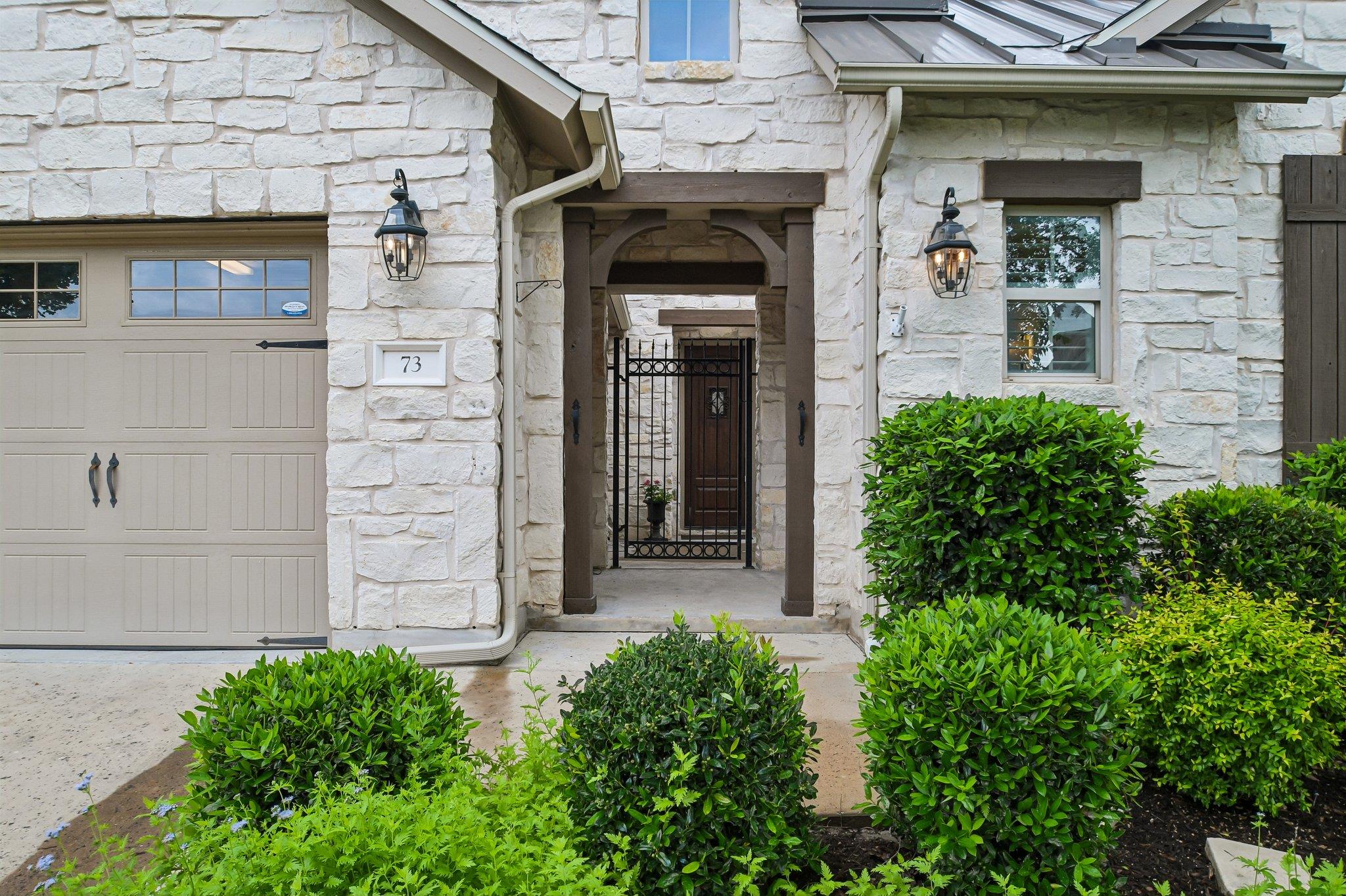 14105 Ronald Reagan Boulevard Cedar Park TX 78641