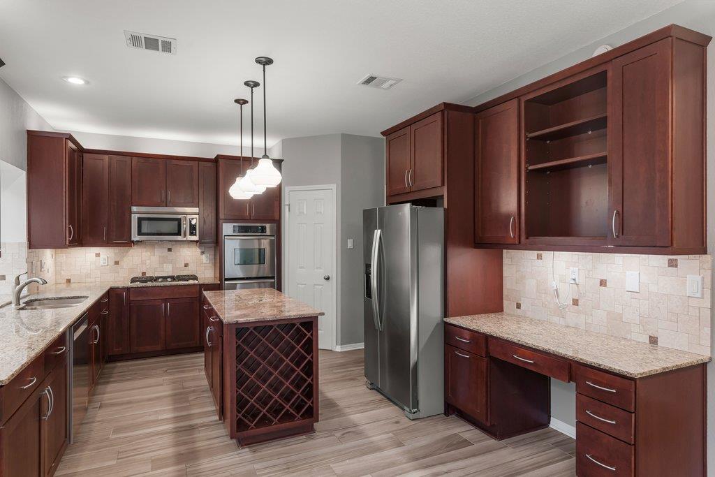 1406 Dapplegrey Lane Austin TX 78727