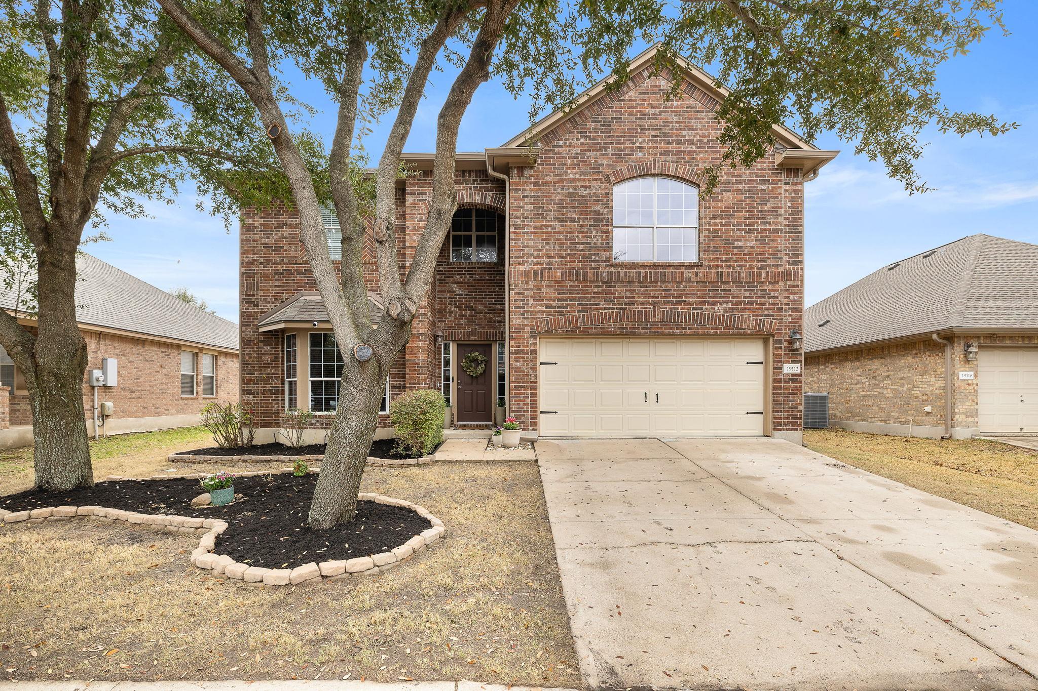 19112 Leigh Lane Pflugerville TX 78660