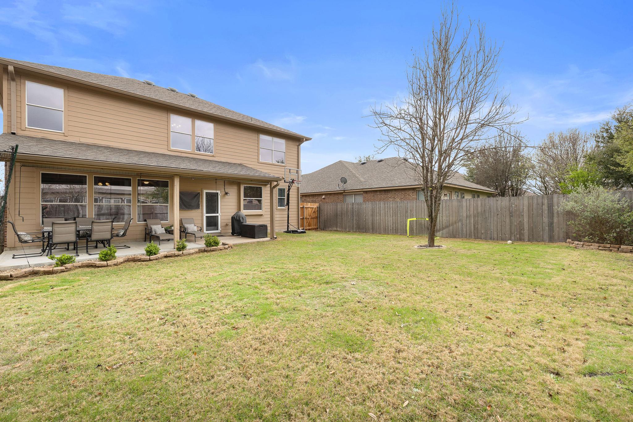 19112 Leigh Lane Pflugerville TX 78660