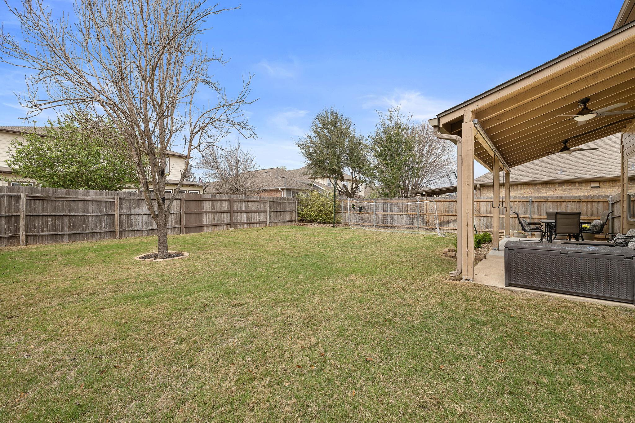 19112 Leigh Lane Pflugerville TX 78660