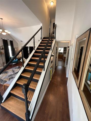 322 Whispering Woods Drive Rockport TX 78382