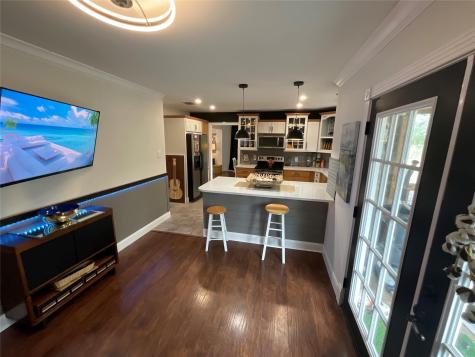 322 Whispering Woods Drive Rockport TX 78382