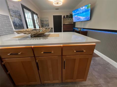 322 Whispering Woods Drive Rockport TX 78382