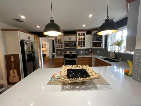 322 Whispering Woods Drive Rockport TX 78382