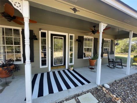 322 Whispering Woods Drive Rockport TX 78382