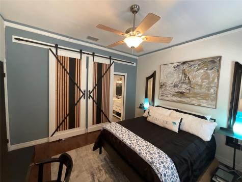 322 Whispering Woods Drive Rockport TX 78382