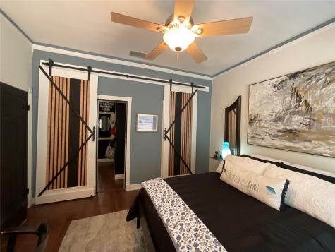 322 Whispering Woods Drive Rockport TX 78382