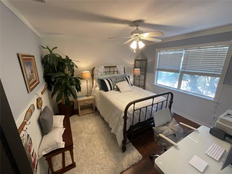 322 Whispering Woods Drive Rockport TX 78382