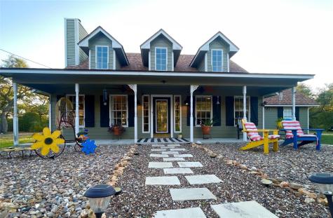 322 Whispering Woods Drive Rockport TX 78382