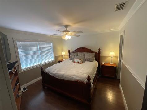 322 Whispering Woods Drive Rockport TX 78382